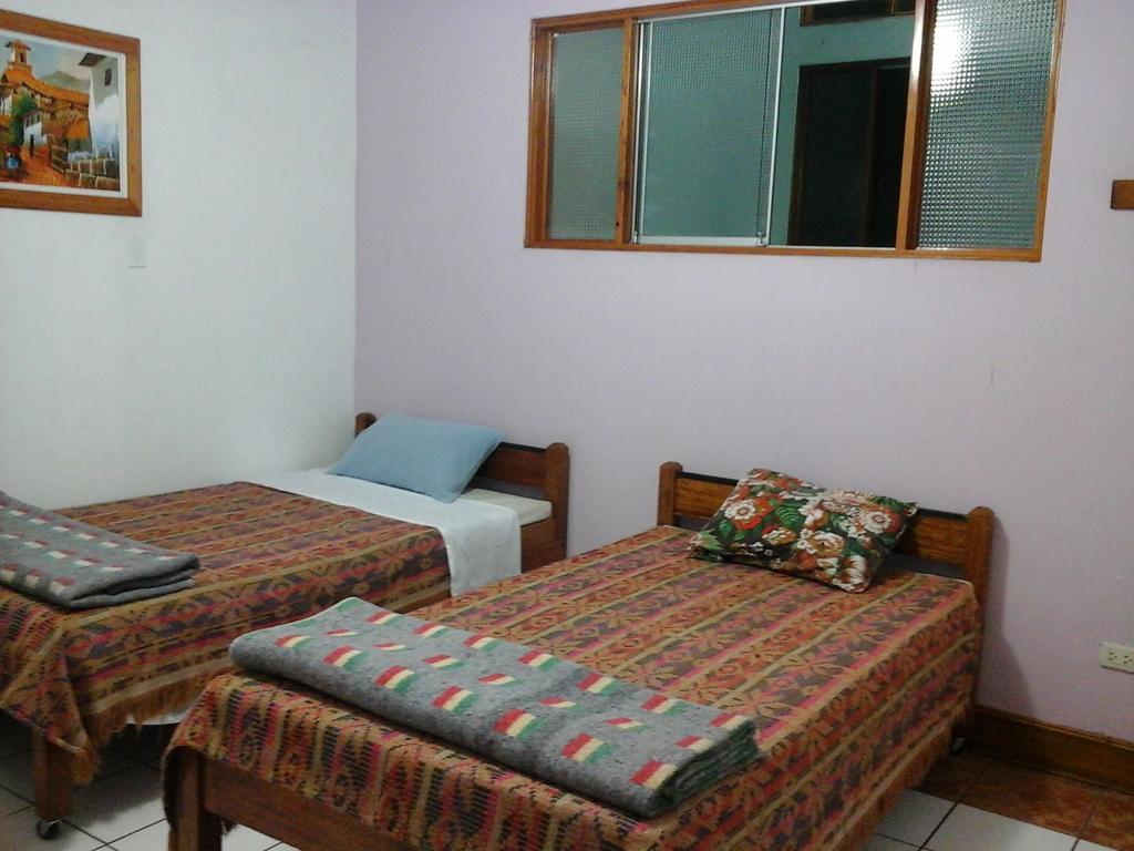 Hostal Yaki Lima Pokój zdjęcie