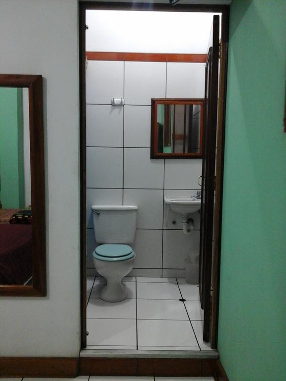 Hostal Yaki Lima Pokój zdjęcie