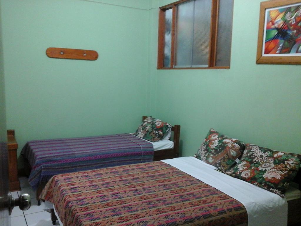 Hostal Yaki Lima Pokój zdjęcie