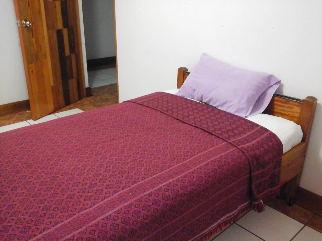 Hostal Yaki Lima Pokój zdjęcie