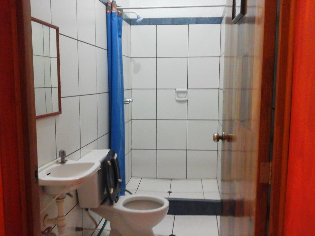Hostal Yaki Lima Pokój zdjęcie