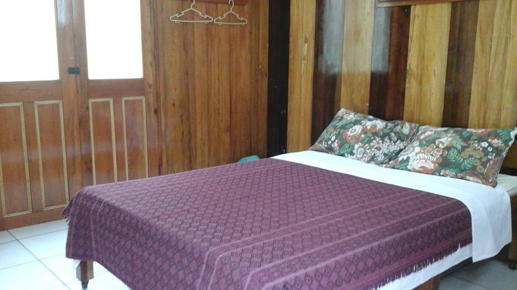 Hostal Yaki Lima Pokój zdjęcie