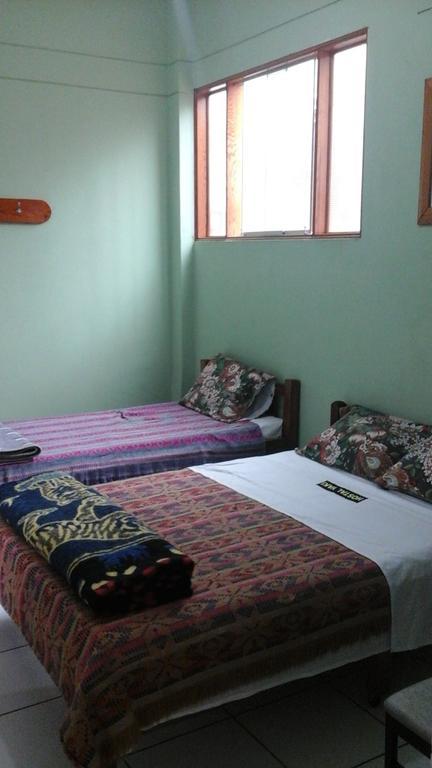 Hostal Yaki Lima Pokój zdjęcie