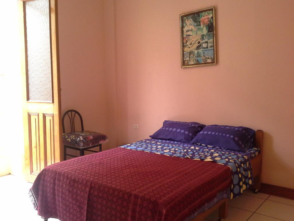 Hostal Yaki Lima Pokój zdjęcie