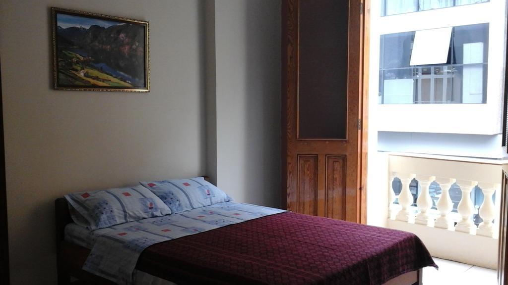 Hostal Yaki Lima Pokój zdjęcie