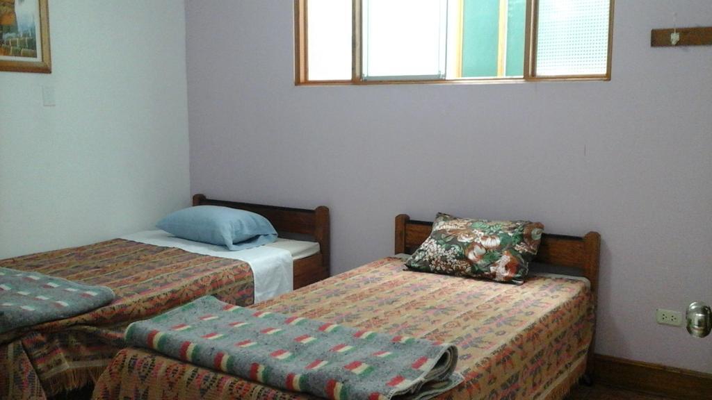 Hostal Yaki Lima Pokój zdjęcie