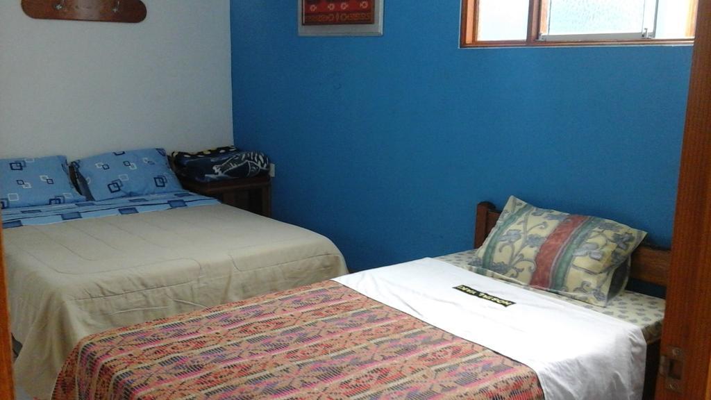 Hostal Yaki Lima Pokój zdjęcie