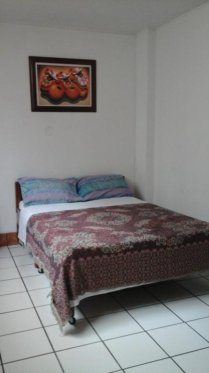 Hostal Yaki Lima Pokój zdjęcie