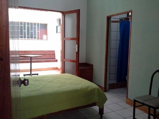 Hostal Yaki Lima Pokój zdjęcie