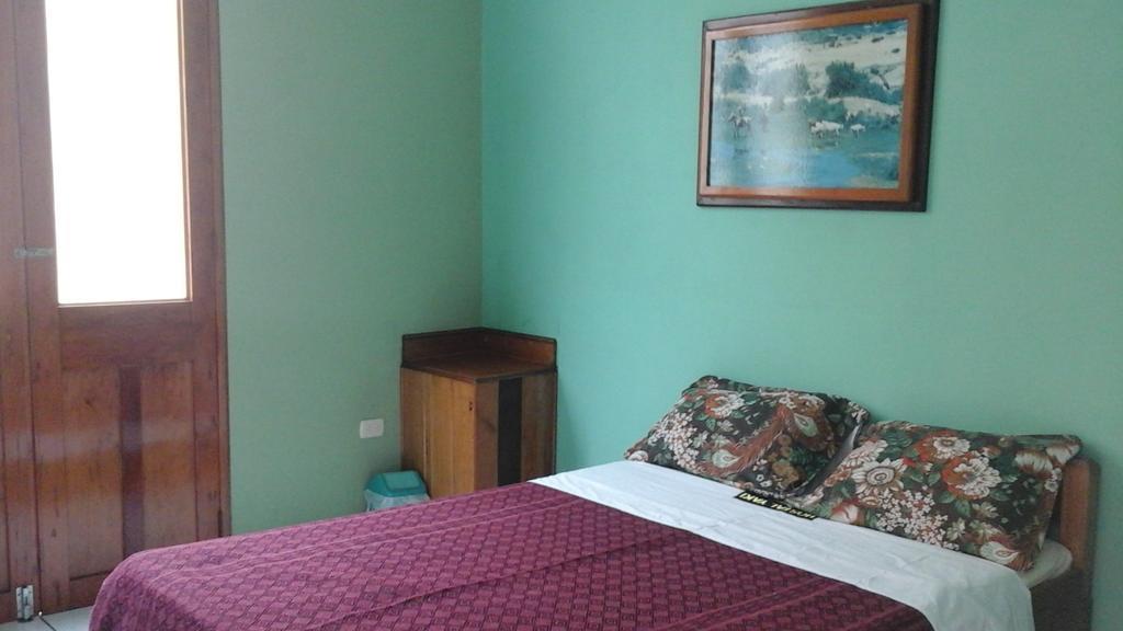Hostal Yaki Lima Pokój zdjęcie